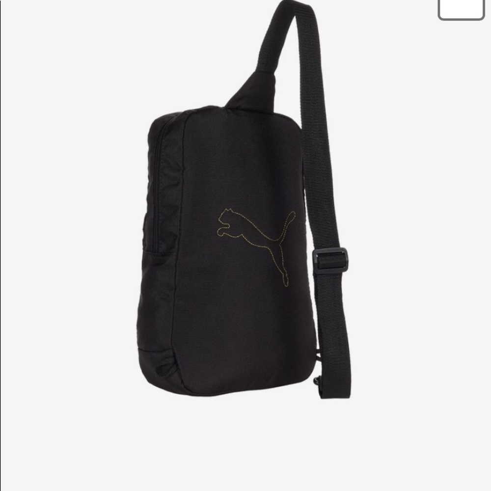 Puma - Black with Gold - medium size - Picture 3 of 13